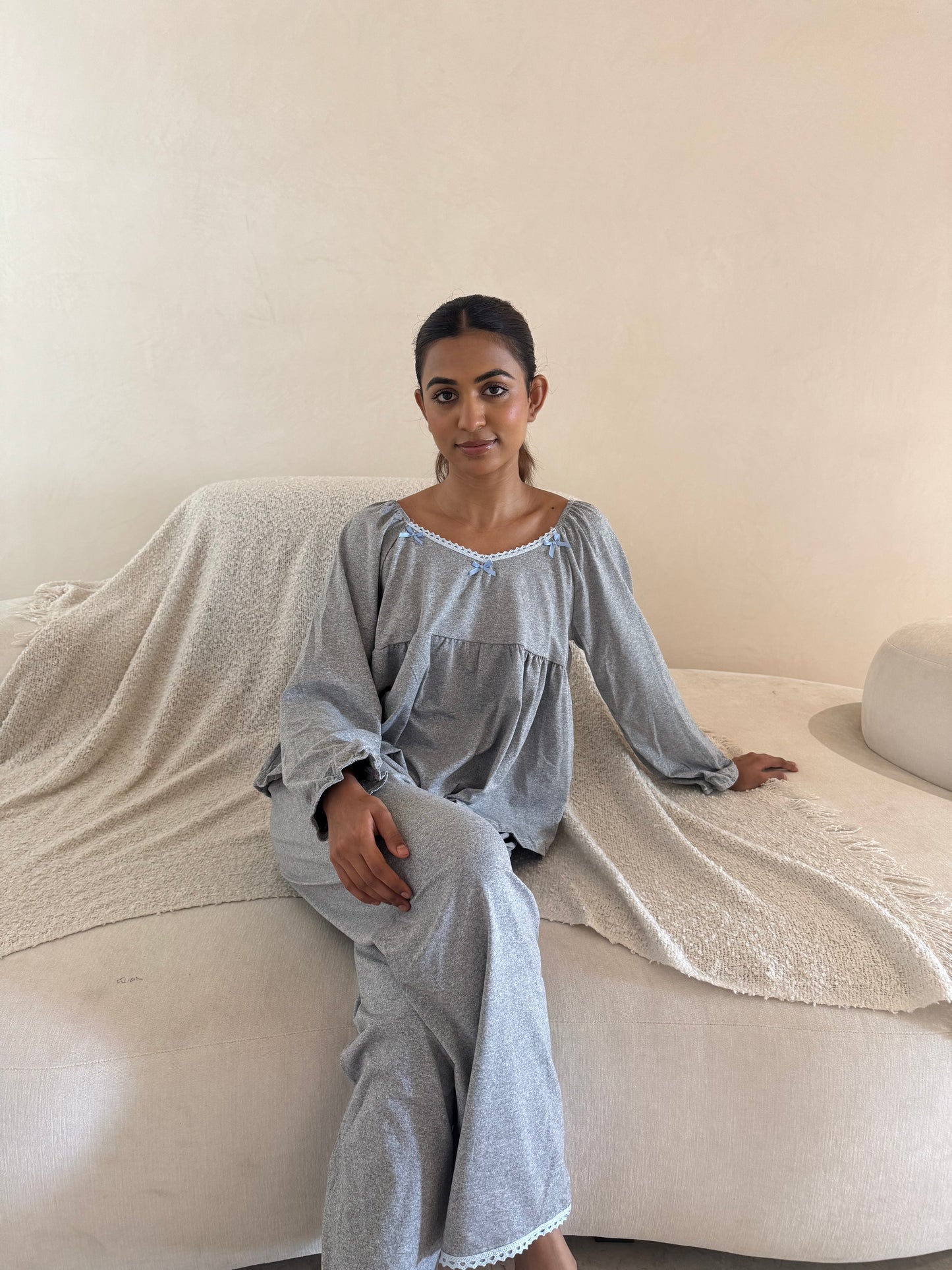 Greta Sleepwear