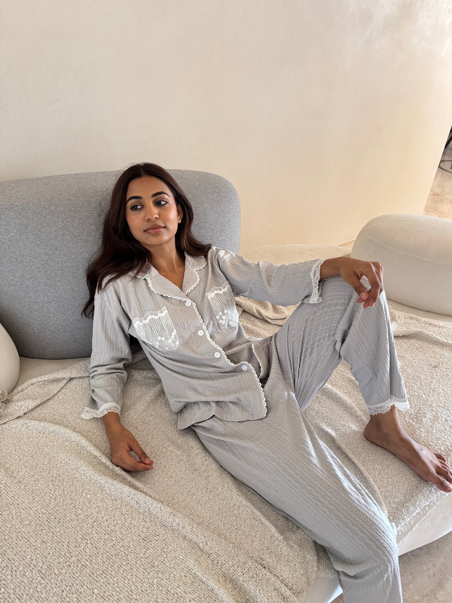 Juniper sleepwear
