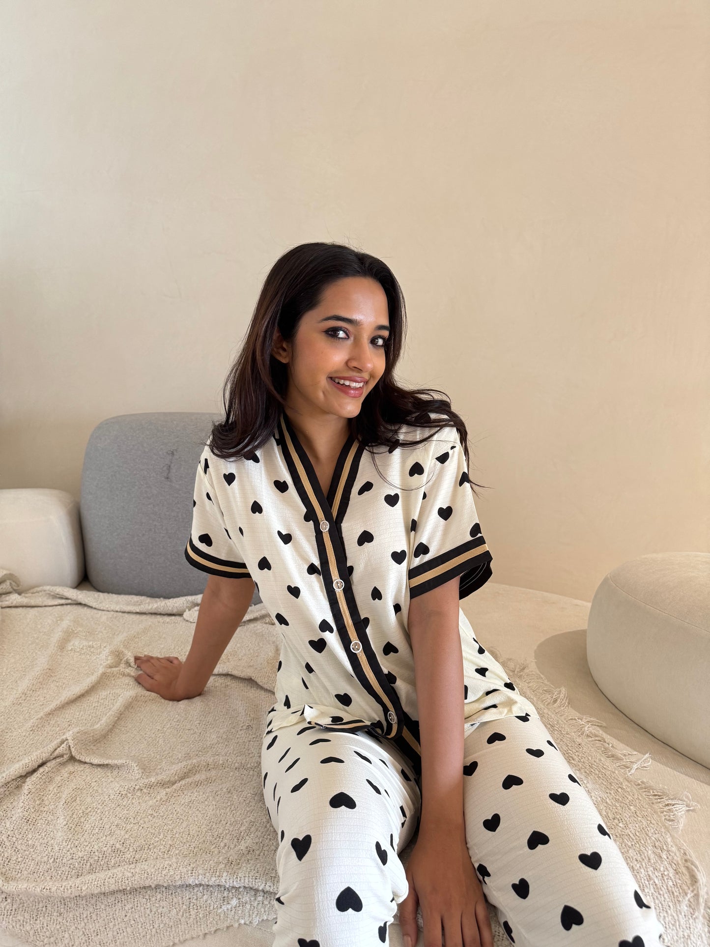 Zilpha Sleepwear