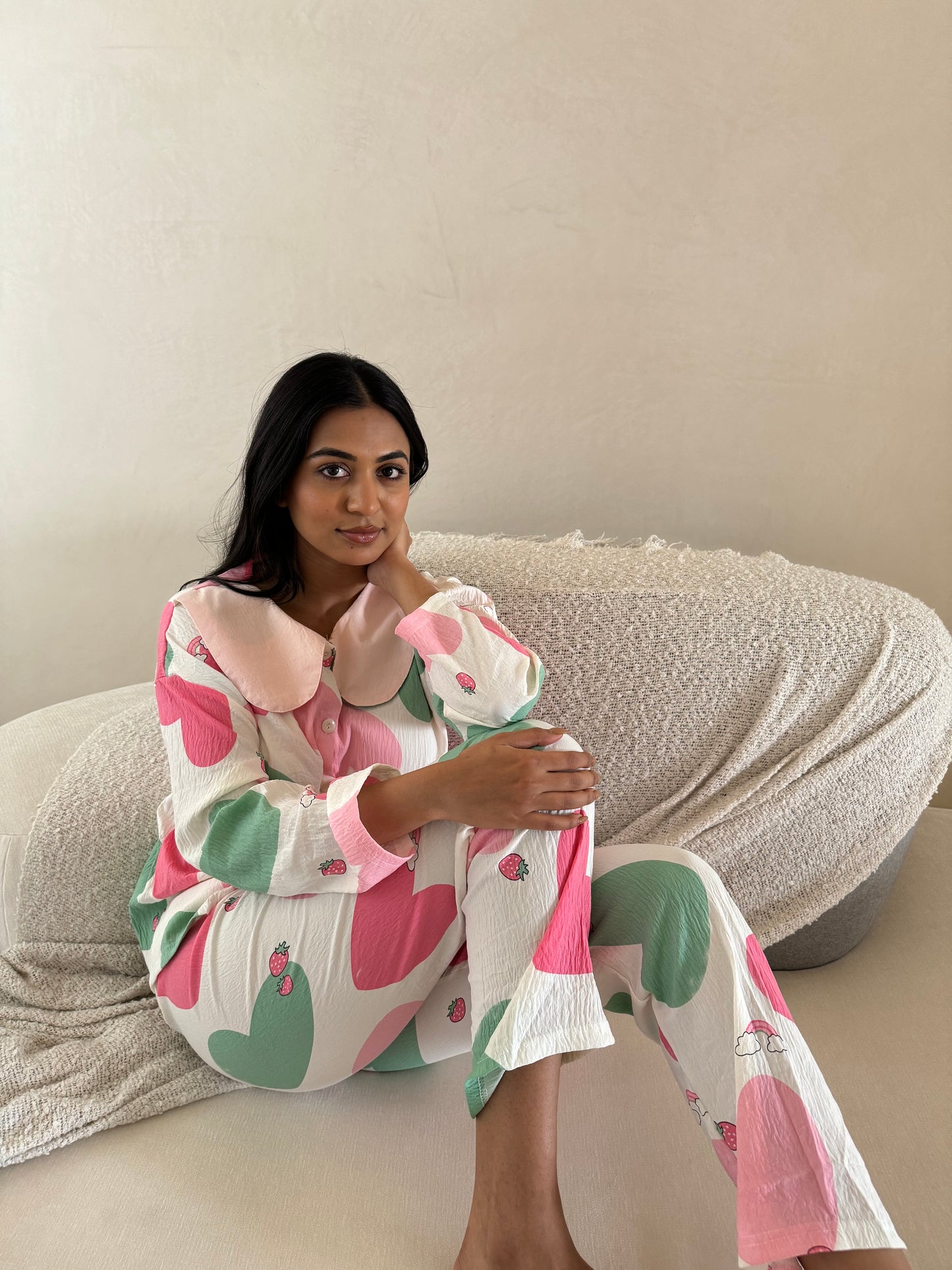 Soraya Sleepwear