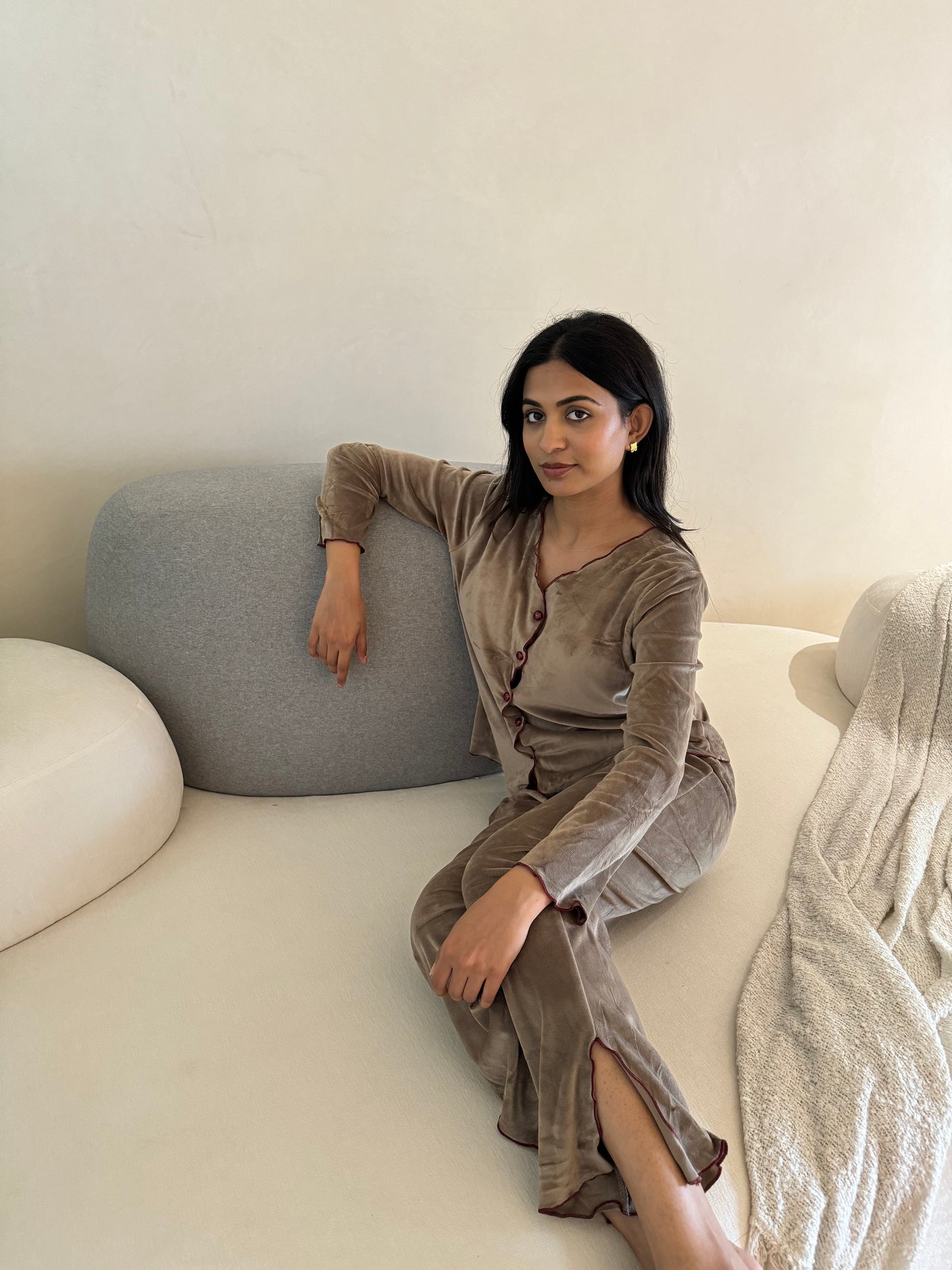 Flora Sleepwear
