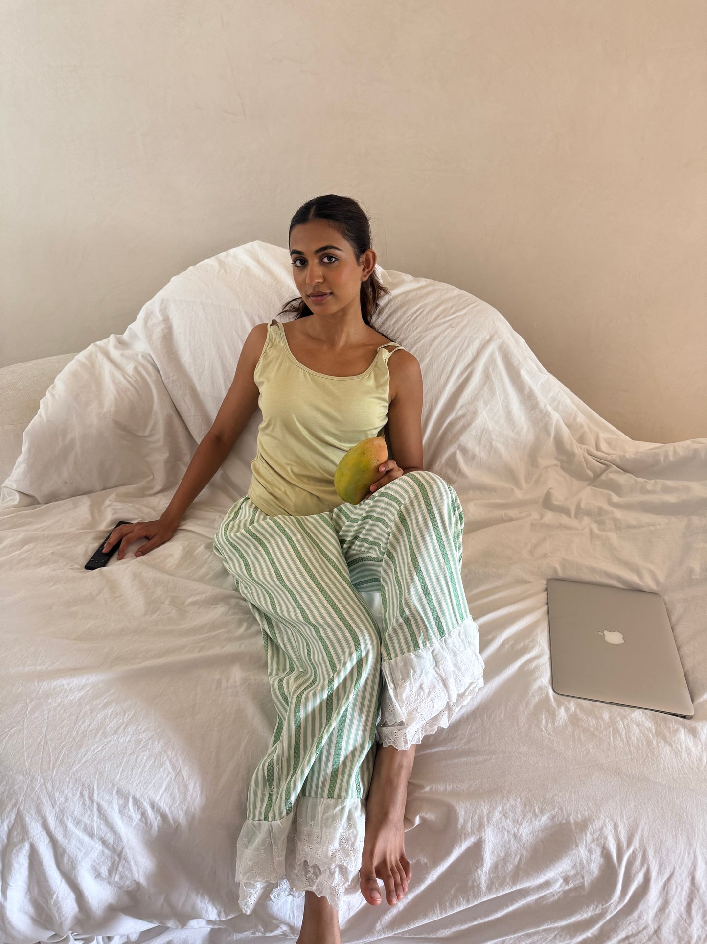 Imogen Padded Sleepwear