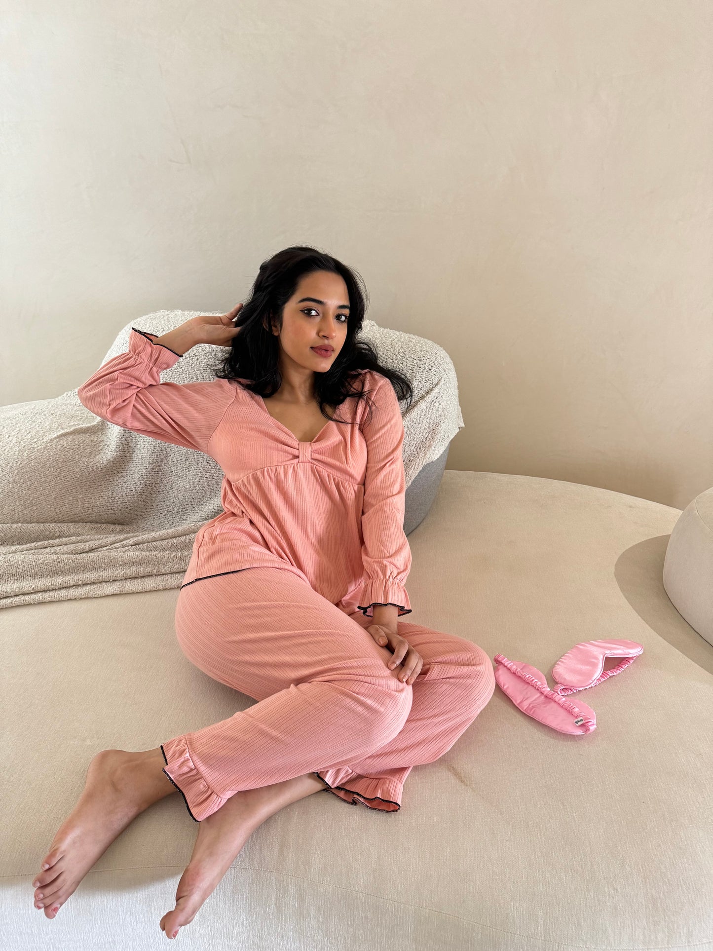 Thea Padded Sleepwear