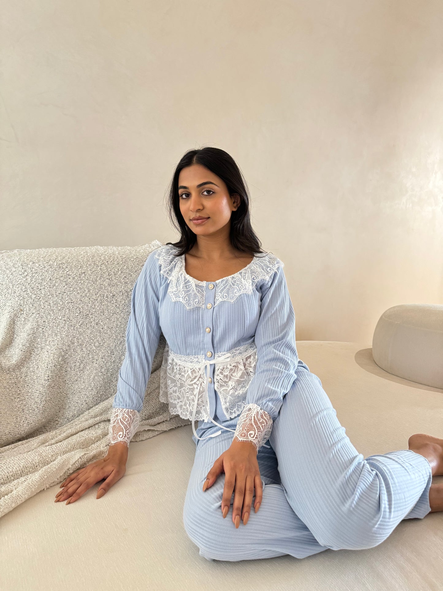 Liana Padded Sleepwear