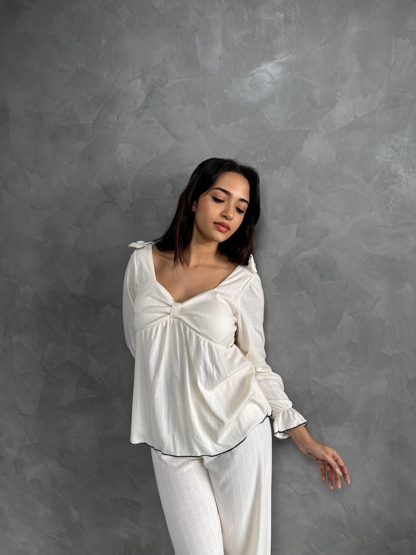 Rosalind Padded Sleepwear
