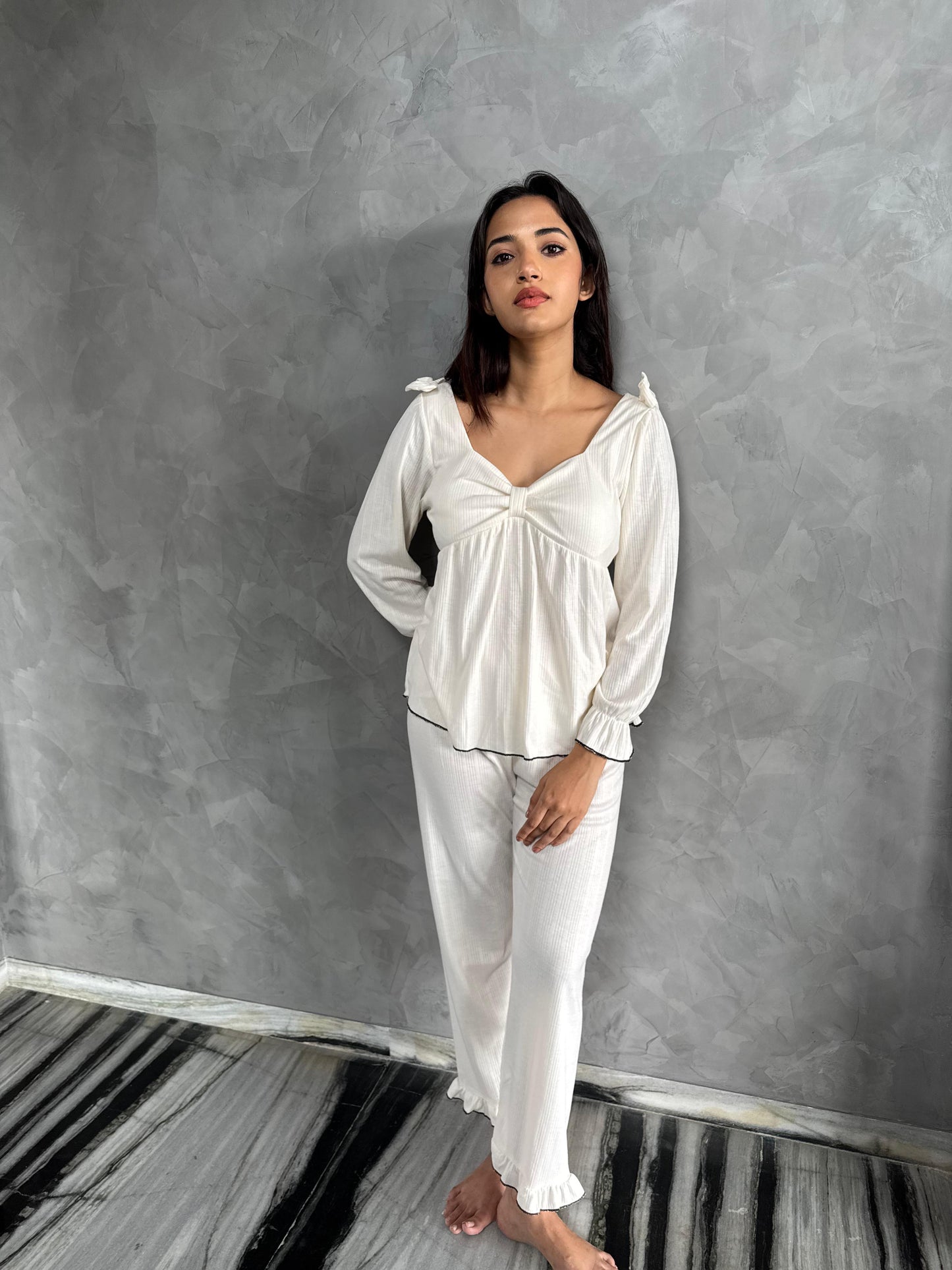 Rosalind Padded Sleepwear