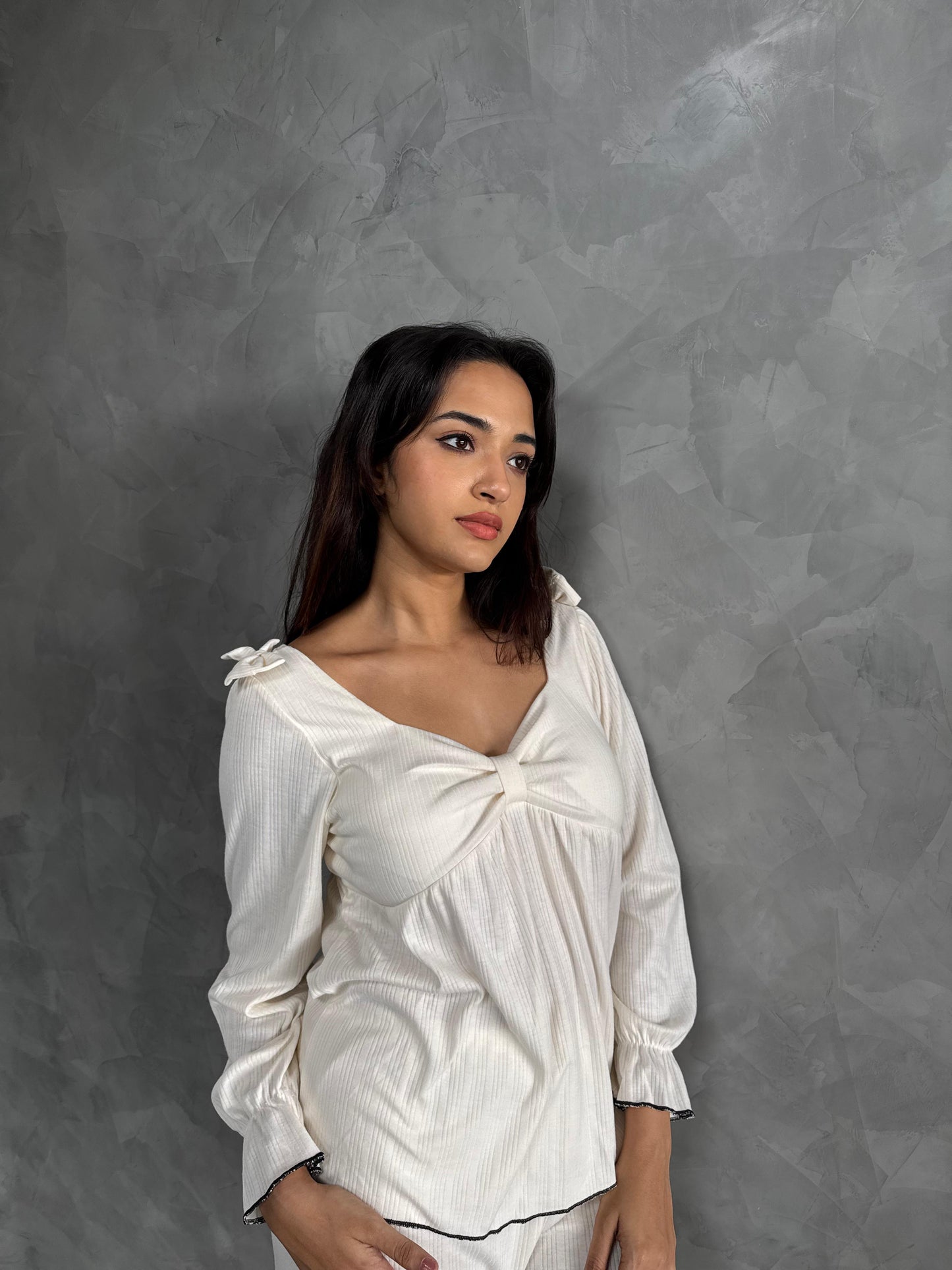 Rosalind Padded Sleepwear