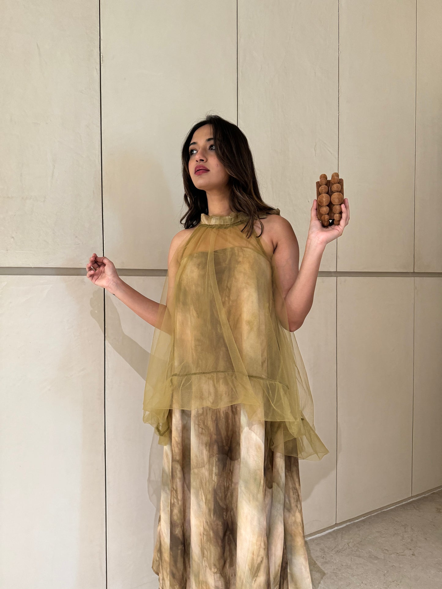 Mia Dress