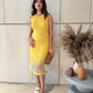 Blondie Knit Dress