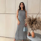 Kemi Knitted Dress