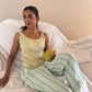 Imogen Padded Sleepwear