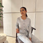 Jemina Padded Sleepwear