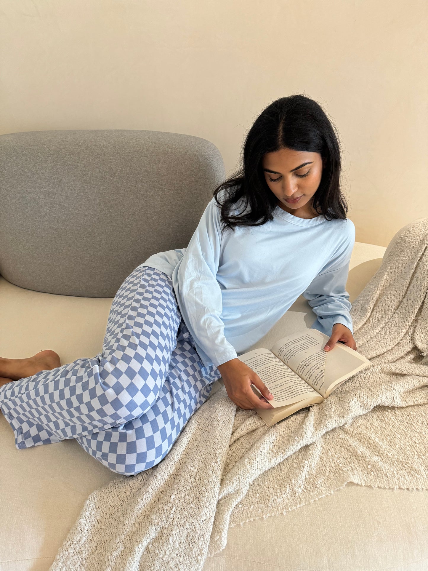 Estrella Cotton Sleepwear