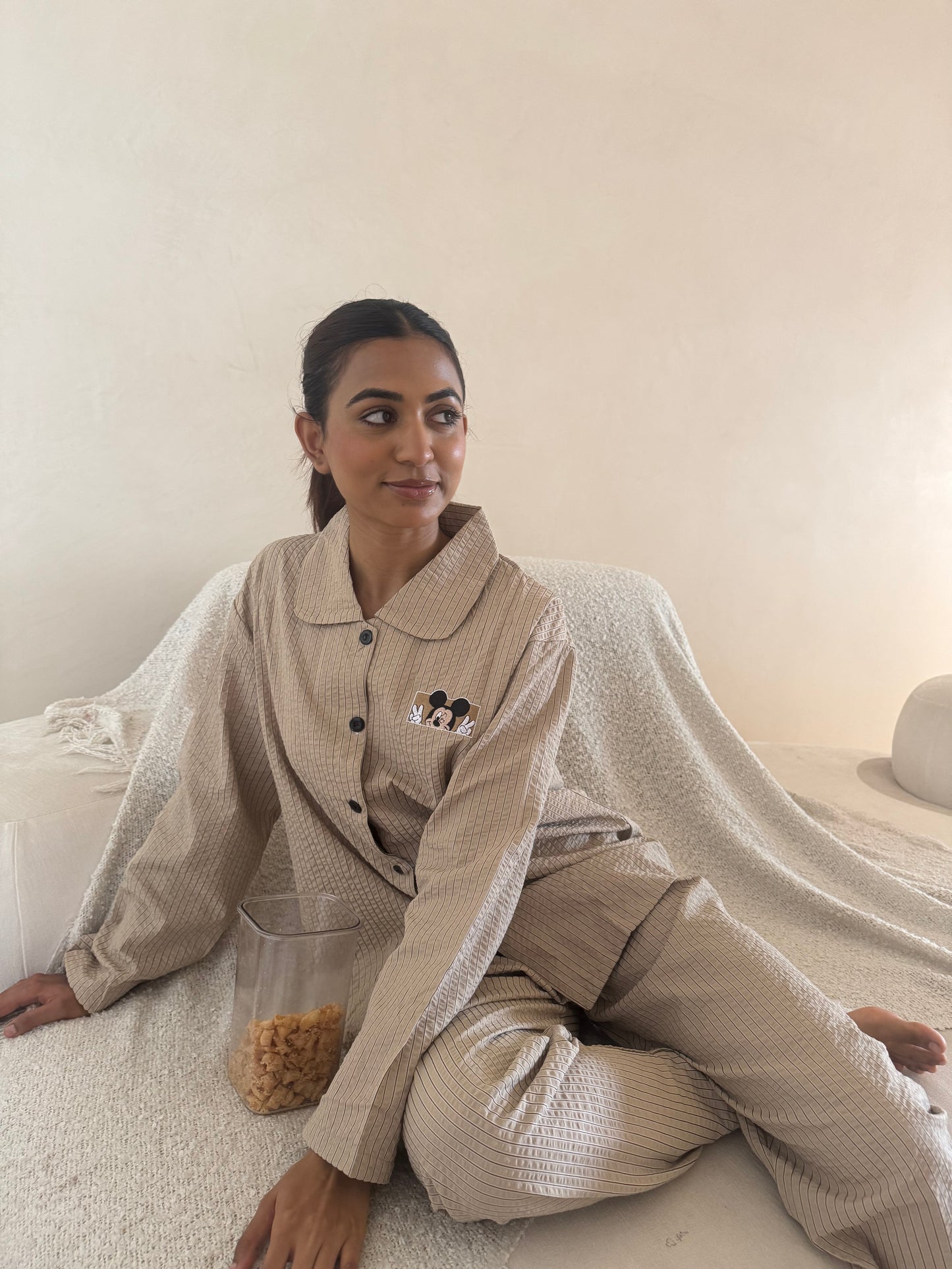 Wren  Sleepwear