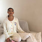 Imelda Padded Sleepwear
