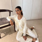Odetta Padded Sleepwear