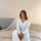 Florabel 3- Piece Padded Sleepwear