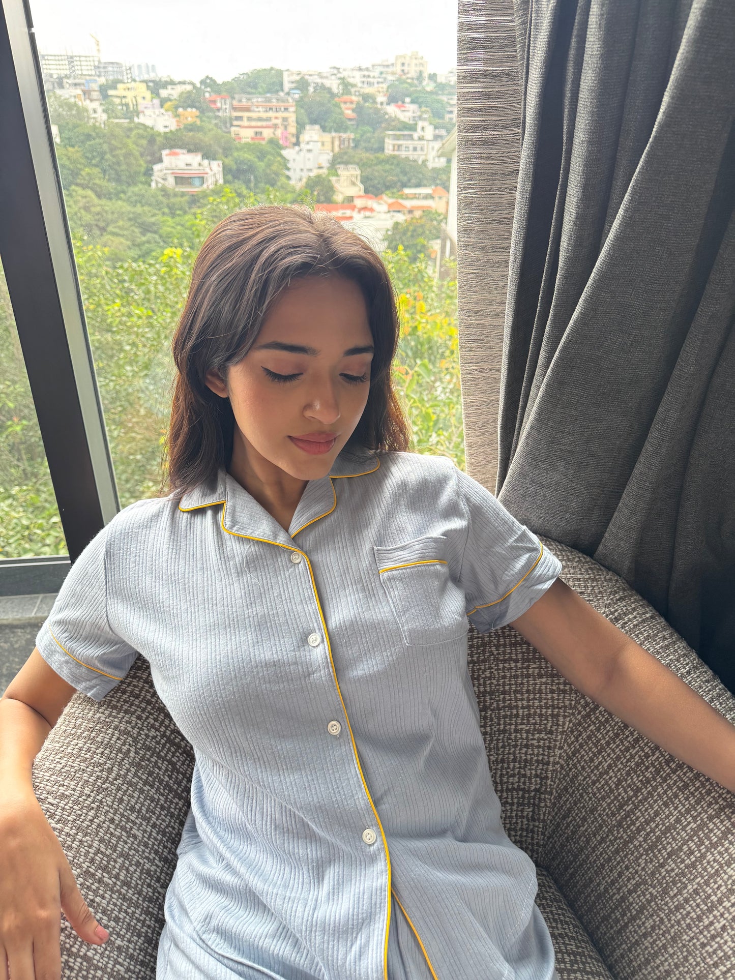 Laven Sleepwear