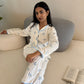 Anne Cotton Pyjamas