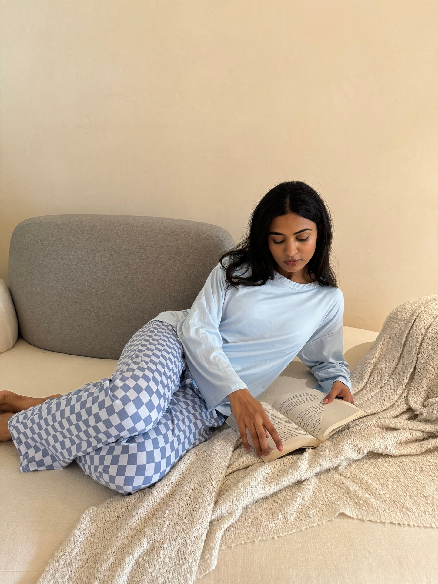 Estrella Cotton Sleepwear