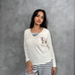 Romiee Padded Sleepwear
