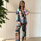 Flynn Satin Sleepwear