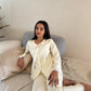Sorrel Cotton Sleepwear