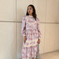 Leander Dress