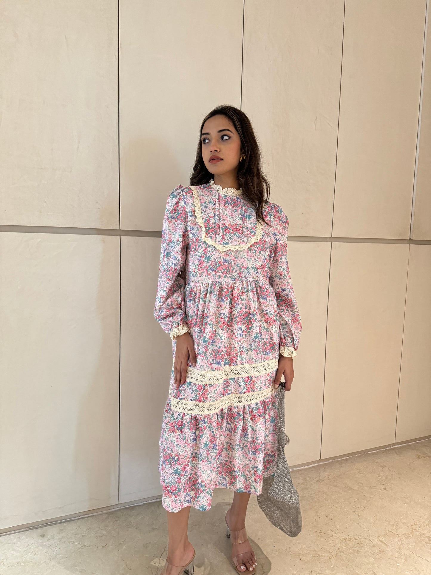 Leander Dress