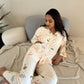 Amalia Padded Sleepwear