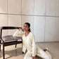 Odetta Padded Sleepwear