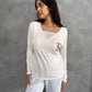 Rumi padded Sleepwear