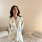 Nerina Padded Sleepwear