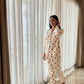 Gail Satin Sleepwear