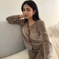 Flora Sleepwear