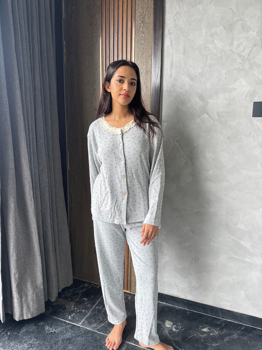Julia Sleepwear