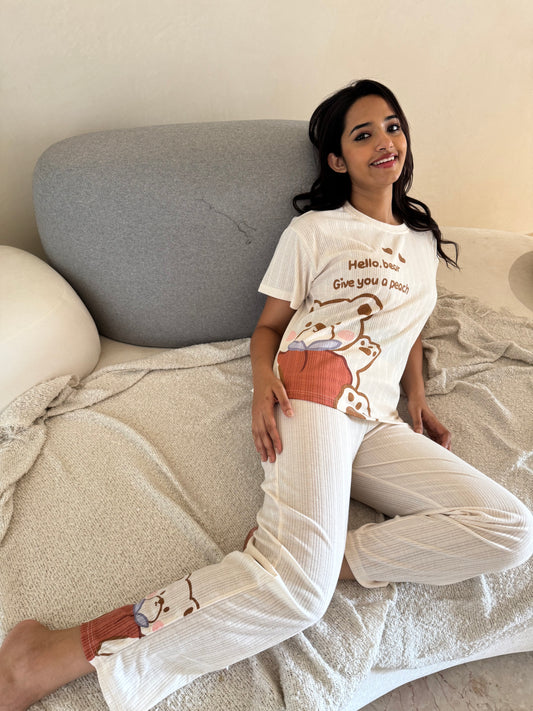 Nina Sleepwear