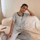Astrid Padded Sleepwear