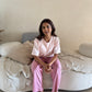 Quinn Padded Sleepwear