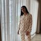 Gail Satin Sleepwear