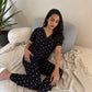 Fifer Padded Sleepwear