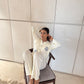 Romilly Padded Sleepwear