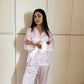 Haisley Satin Sleepwear