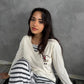 Romiee Padded Sleepwear