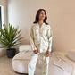 Nerina Padded Sleepwear