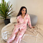 Anwen Padded Sleepwear