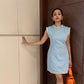 Inaya Demin Dress