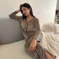 Flora Sleepwear