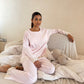 Lottie Padded Sleepwear