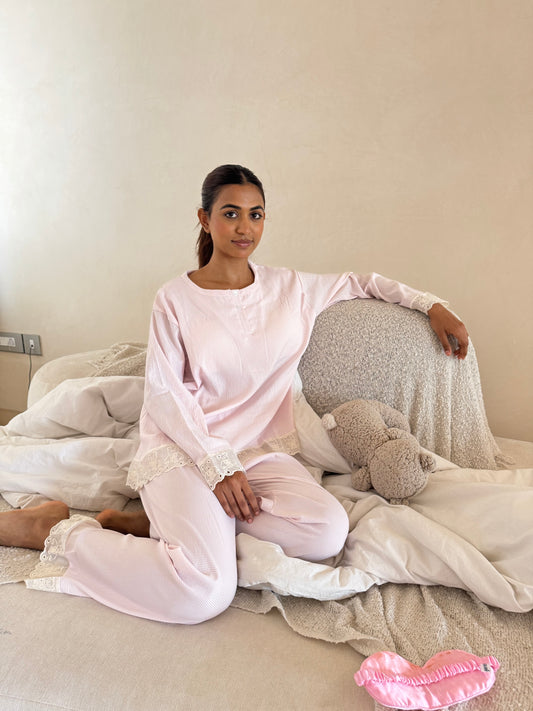 Lottie Padded Sleepwear
